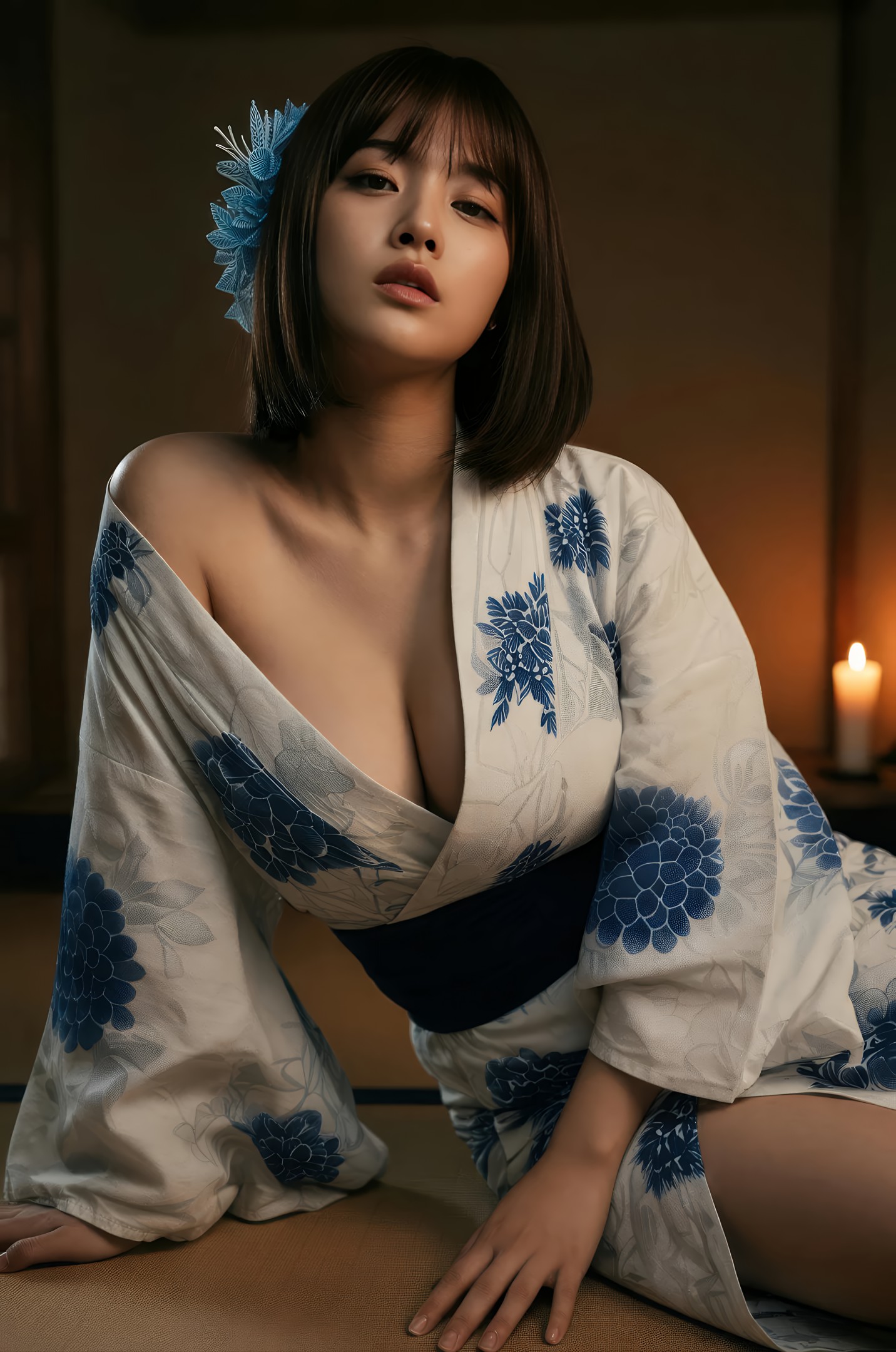 [AiGirl Ai美女] NO.392 小乔不乔 [73P]