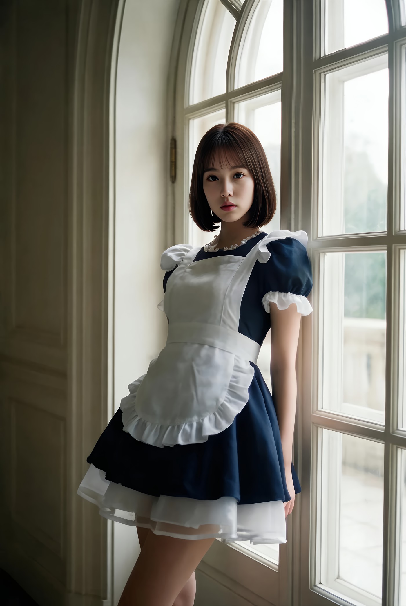 [AiGirl Ai美女] NO.400 小乔不乔 [74P]