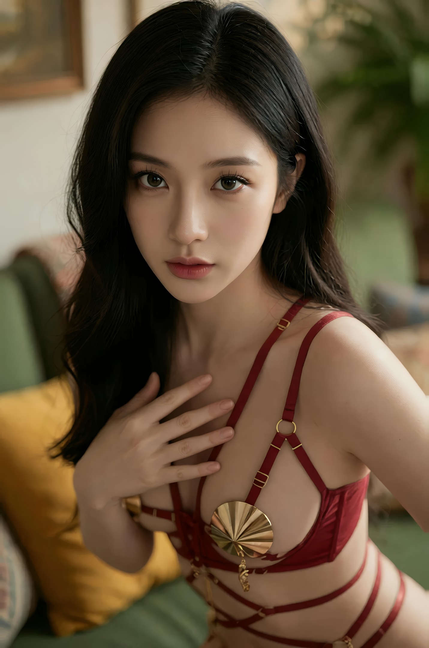 [AiGirl Ai美女] NO.403 糖er [82P]