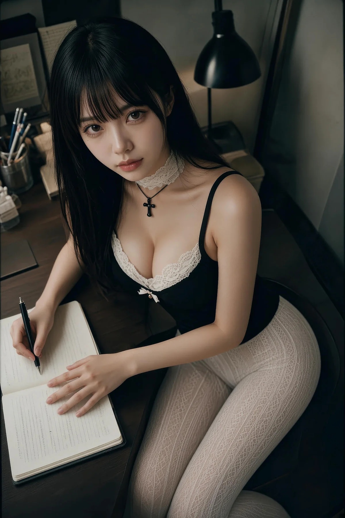 [AiGirl Ai美女] NO.472 芭喜mila [98P]